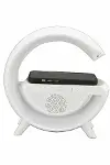 Bluetooth Hoparlör Speaker Telefon Şarj Edebilen Android ve İOS Uyumlu-2