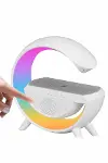 Bluetooth Hoparlör Speaker Telefon Şarj Edebilen Android ve İOS Uyumlu-3