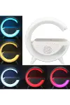 Bluetooth Hoparlör Speaker Telefon Şarj Edebilen Android ve İOS Uyumlu-5