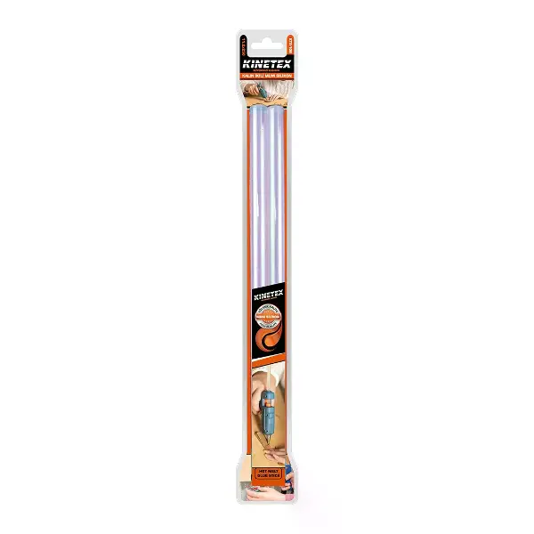 2 Pcs Kalın Mum Silikon