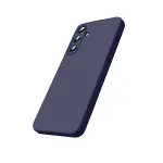 Samsung Galaxy A37 5g First Silikon - Lacivert-2