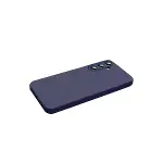 Samsung Galaxy A37 5g First Silikon - Lacivert-3