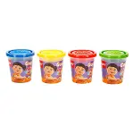 6715 SUN-SABC-CRF-OYUN HAMURU 4LÜ GUPİ 4X120GR GUP-2