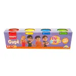 6715 SUN-SABC-CRF-OYUN HAMURU 4LÜ GUPİ 4X120GR GUP-3