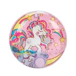 5654 SUN-YFN-SML-SU OYUNLARI UNICORN DAİRE ŞEKİLLİ 4A 12D-4