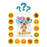 2895 SUN-WST-FİGÜR DISNEY PIXAR NANO PODS SÜRPRİZ PAKET TYS 24D-2