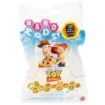 2895 SUN-WST-FİGÜR DISNEY PIXAR NANO PODS SÜRPRİZ PAKET TYS 24D-1