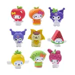 20541 SUN-ITG-CLT-3D FİGÜR H KITTY AND FRIENDS TUTTY FRUTTY SÜRPRİZ PAKET HKTY-2