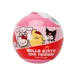 20541 SUN-ITG-CLT-3D FİGÜR H KITTY AND FRIENDS TUTTY FRUTTY SÜRPRİZ PAKET HKTY-3