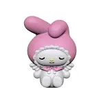 20533 SUN-ITG-CLT-3D FİGÜR MY MELODY KUROMI SÜRPRİZ PAKET KRM 3R 36D-4