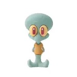 20347 SUN-ITG-CLT-3D FİGÜR SPONGEBOB BUDDIES SÜRPRİZ PAKET SBOB 36D-3