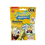 20347 SUN-ITG-CLT-3D FİGÜR SPONGEBOB BUDDIES SÜRPRİZ PAKET SBOB 36D-6