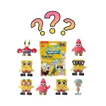 20347 SUN-ITG-CLT-3D FİGÜR SPONGEBOB BUDDIES SÜRPRİZ PAKET SBOB 36D-1