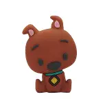 20302 SUN-ITG-CLT-3D FİGÜR SCOOBY DOO BUDDIES SÜRPRİZ PAKET SCOO 36D-3