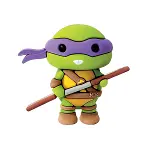 1020345 SUN-ITG-CLT-3D FİGÜR N TURTLES BUDDIES SÜRPRİZ PAKET NINJ 36D-2