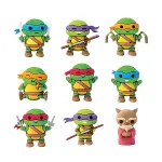1020345 SUN-ITG-CLT-3D FİGÜR N TURTLES BUDDIES SÜRPRİZ PAKET NINJ 36D-3