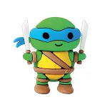 1020345 SUN-ITG-CLT-3D FİGÜR N TURTLES BUDDIES SÜRPRİZ PAKET NINJ 36D-1