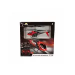 90298 SUN-SYM-RVT-R C HELİKOPTER AIRWOLF ÇİFT PERV IŞIKLI 3 7V USB 2 4GHZ-3