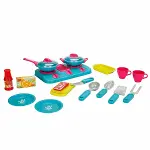 S00004253 -SUN-RST-LCH-MUTFAK SET OCAK/TENCERE/TAVA AKS.BYK.KUTU 2A-3
