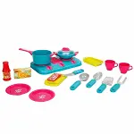 S00004253 -SUN-RST-LCH-MUTFAK SET OCAK/TENCERE/TAVA AKS.BYK.KUTU 2A-4