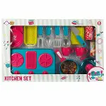 S00004253 -SUN-RST-LCH-MUTFAK SET OCAK/TENCERE/TAVA AKS.BYK.KUTU 2A-5