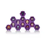 402788 Wednesday Nano Kapsül Figür Sürpriz Paket -Sunman-2