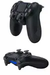 Titreşimli Oyun Kolu Ps 4 Joystick Tablet Telefon PC Android Uyumlu-3