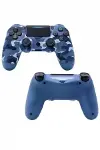 Titreşimli Oyun Kolu Ps 4 Joystick Tablet Telefon PC Android Uyumlu-4
