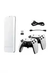Yeni nesil 4k Hd 2.4g Kablosuz Kol 3000 Oyunlu Game Station Retro Atari Game Box-3