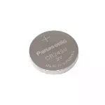 Panasonic Cr2450 Lityum 3v Düğme Pil 5’li Kartela 5 Adet-2
