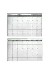 Manyetik Yapışkanlı Bir Aylık Program Planlayıcı Takvim 85x56 cm-3