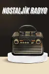 Nostaljik Radyo Bluetooth Bağlantılı Müzik Kutusu Ahşap-1