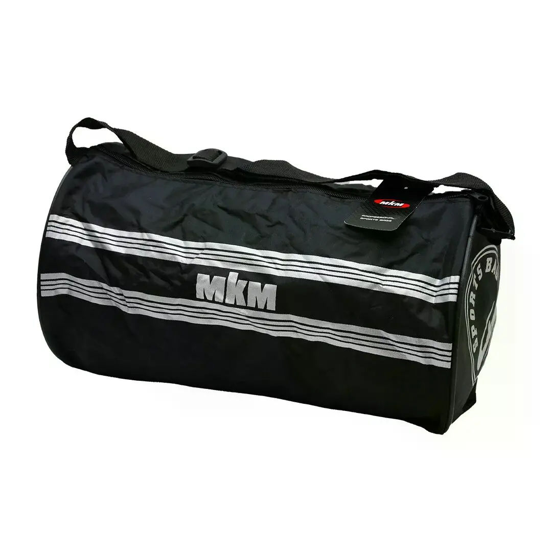 SİLİNDİR SPOR ÇANTA 40x25x25cm
