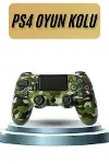 Yeni Nesil Joystick Oyun Kolu Android Uyumlu Kablosuz Titreşimli-1