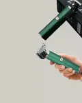 USB Hızlı Şarjlı 3 Saat Kullanımlı Saç Kesme Makinesi-3