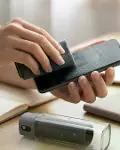 Taşınabilir Ekran Temizleme Sprey Şişesi Telefon Laptop Tablet Temizleme Aparatı-1