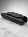 Taşınabilir Araç Koltuk Fanı Sessiz Çalışan USB Şarjlı Boyun Soğutucu-5