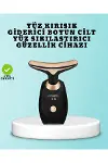 Cilt Sıkılaştırıcı Yüz Masaj Aleti – Işıltılı ve Pürüzsüz Bir Cilt İçin Özel Tasarım-1