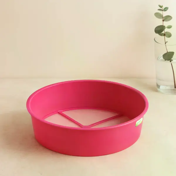 Küçük Plastik Un Eleği