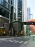 Yapay Zekâ Destekli Bluetooth Akıllı Gözlük Açık Kulak Ses Teknolojisi Müzik Dinleme ve Telefon Görü-2
