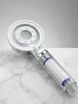 Su Tasarruflu Filtreli Duş Başlığı Yüksek Basınçlı Modern Duş Başlığı-4