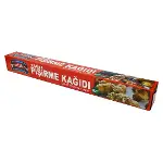 288 Adet Yağlı Pişirme Kağıt-1