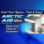 Arctic Air Ultra Usb Mini Soğutucu Fan-3