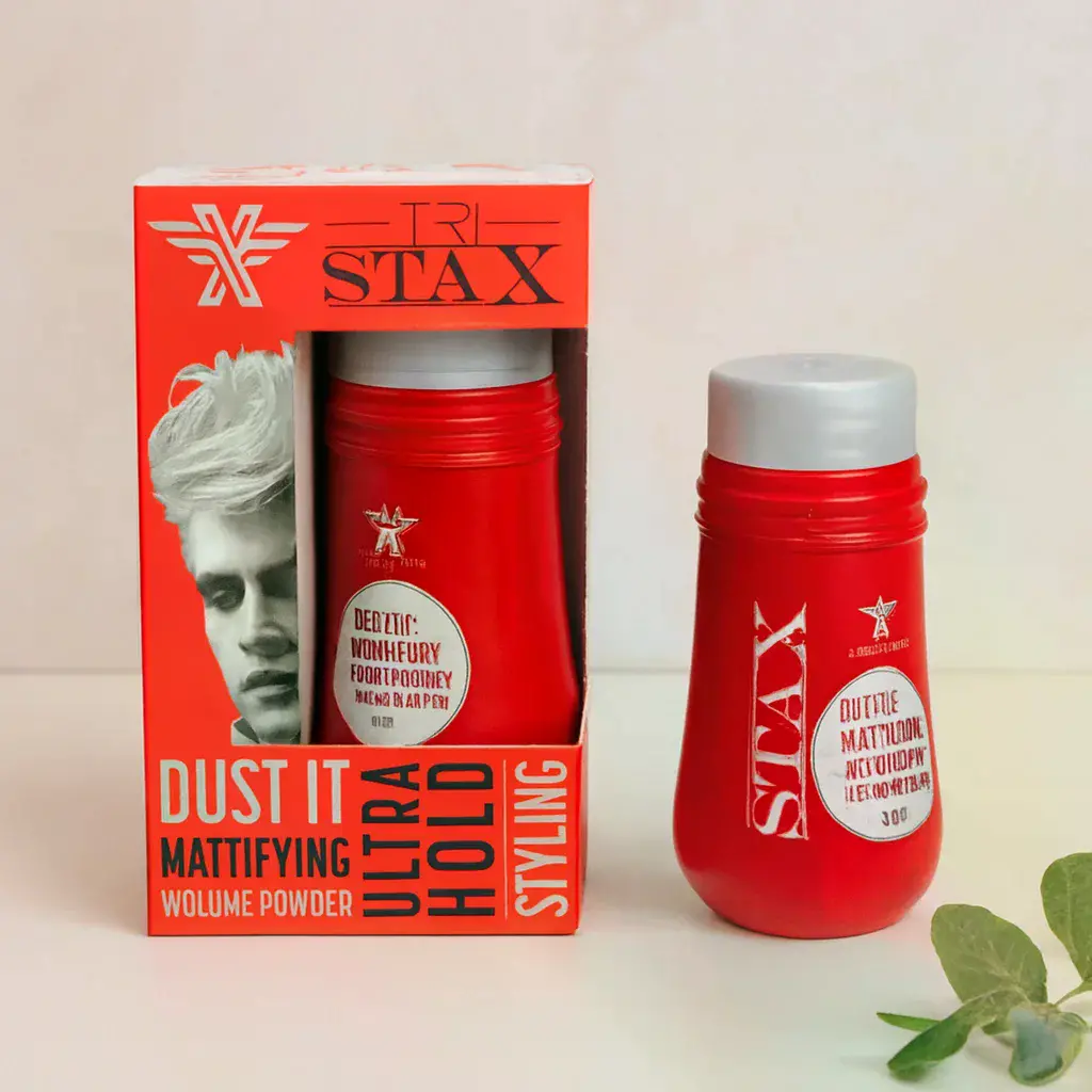 Ultra Hold Pudra Wax 20 g - Saç Şekillendirici