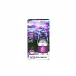 Multı-functıonal 3IN1 Dönebilen Disko Renkli - Fanus Fener Pilli - Powerbank 20W HW-978W-1