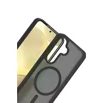 Joko Samsung Galaxy A26 Jota Magsafe Kapak - Siyah-3