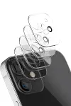 Samsung Galaxy A15 4G Kamera Lens Koruma Cam-1