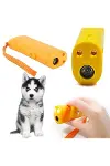 Köpek Eğitimi İçin Ultrasonik Köpek Kovucu-3