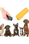 Köpek Eğitimi İçin Ultrasonik Köpek Kovucu-4