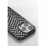 Venco Apple İphone 16 Pro Viper Kapak - Siyah-3